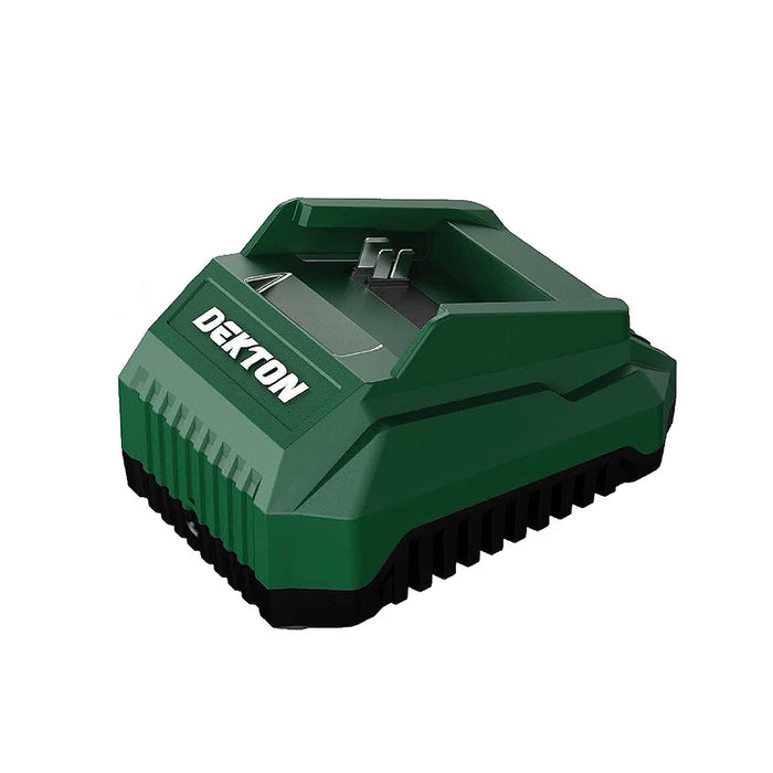 Đế sạc Pin 21V Dekton M21-S25A (2.5A)