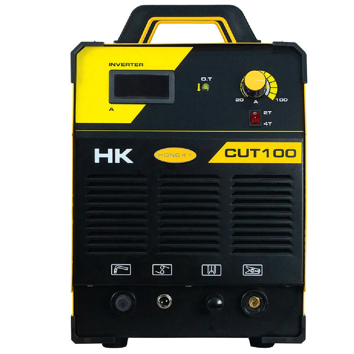 Máy hàn cắt Plasma Hồng Ký Master HKCUT100 100A/380V