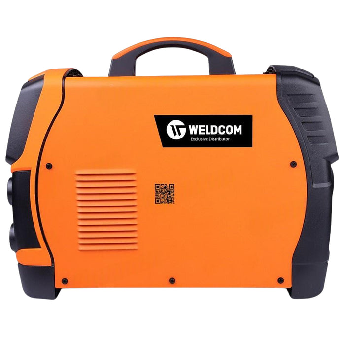 Máy hàn TIG, hàn xung và hàn que Jasic TIG200P ACDC E201 II JET20 dòng hàn tối đa 200A