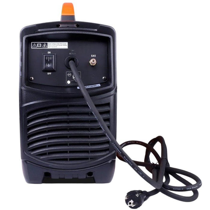 Máy hàn TIG, hàn xung và hàn que Jasic TIG200P ACDC E201 II JET20 dòng hàn tối đa 200A