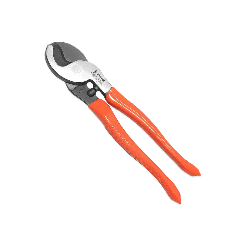 Kìm cắt cáp chuyên dụng Fujiya 600-240 kích thước 240mm, khả năng cắt tối đa 60mm²