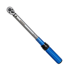 Workpro WP271018 - đầu cốt 1/4 inch, dãi lực từ 5Nm - 25Nm