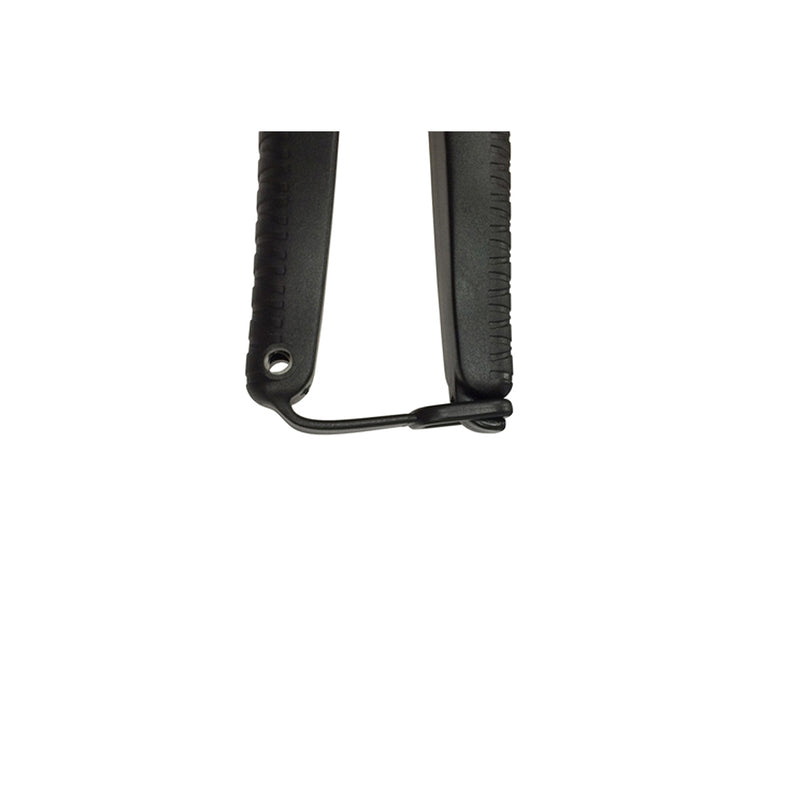 Kìm cắt cộng lực, mũi cong 45° Fujiya PC12-200 kích thước 200mm