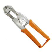 Kìm cắt cộng lực Fujiya PC13-200 200mm lưỡi Inox, tay cầm cam