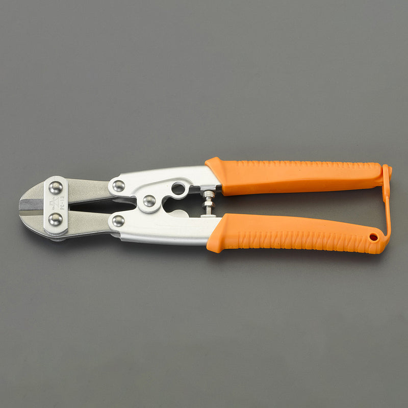 Kìm cắt cộng lực Fujiya PC13-200 lưỡi cắt bằng thép không gỉ, kích thước 200mm (8 inch)