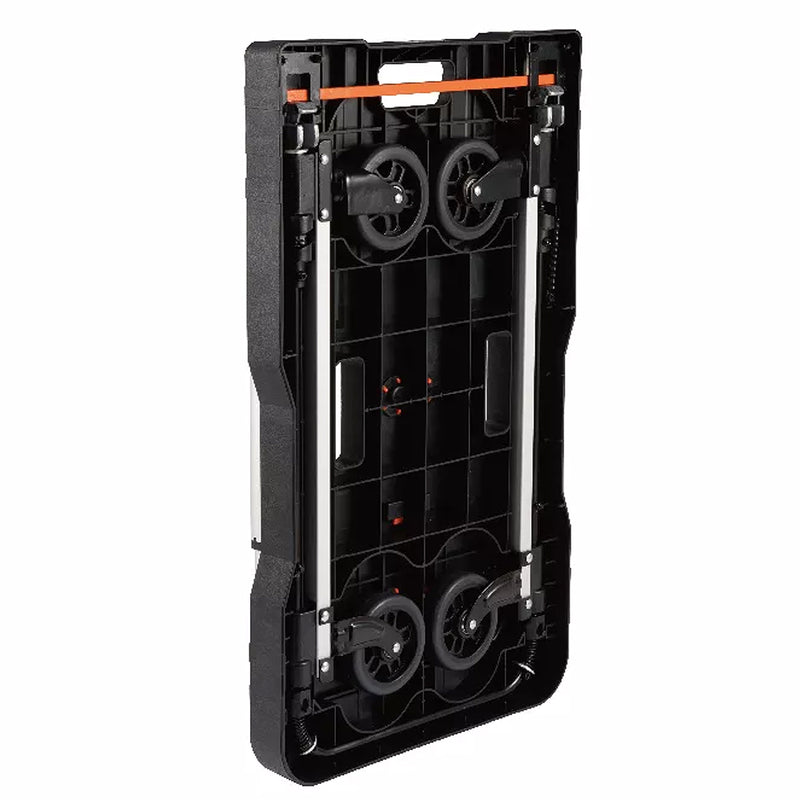 Xe đẩy hàng gấp gọn Kendo 90802, kích thước 680mm x 400mm x 80/920mm, tải trọng 150kg