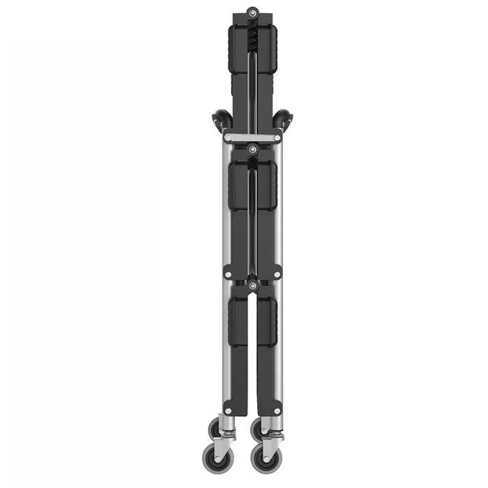 Xe đẩy đa năng gấp gọn Kendo 90339, kích thước 658mm x 440mm x 855mm, tải trọng 20kg