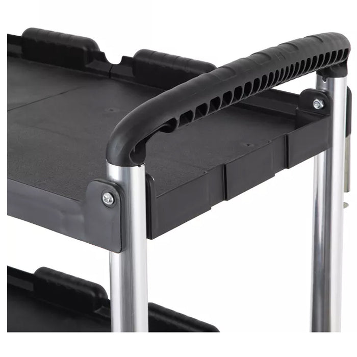 Xe đẩy đa năng gấp gọn Kendo 90339, kích thước 658mm x 440mm x 855mm, tải trọng 20kg