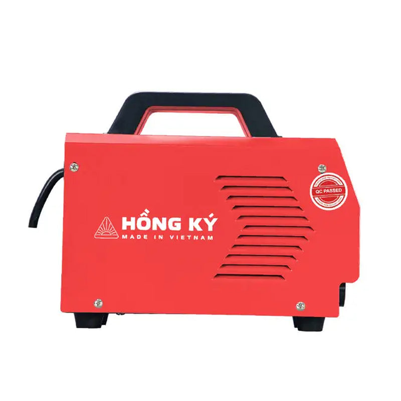 Máy hàn que Hồng Ký Eco HK120A 120A/220V