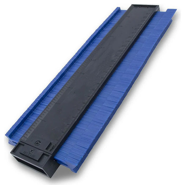 Thước đo kết hợp lược lấy mẫu Wadfow WXZ6003, kích thước 20 inch, chất liệu nhựa ABS