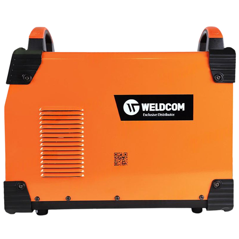 Máy hàn TIG, hàn xung và hàn que Jasic TIG 315P ACDC (E303) dòng hàn tối đa 315A