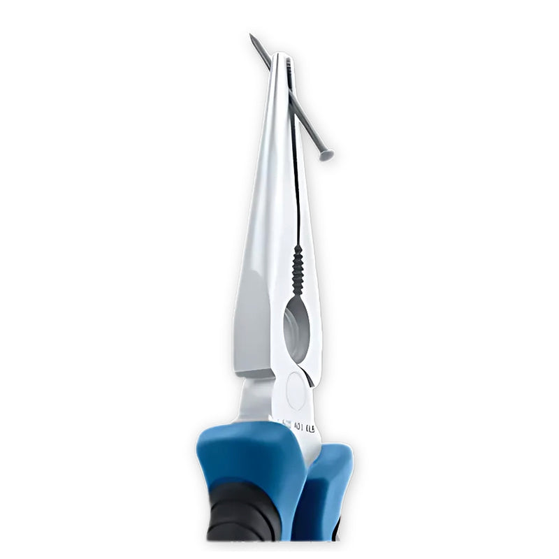 Bộ 3 kìm (kìm nhọn, kìm răng, kìm cắt) Bosch 1600A016BG thiết kế công thái học