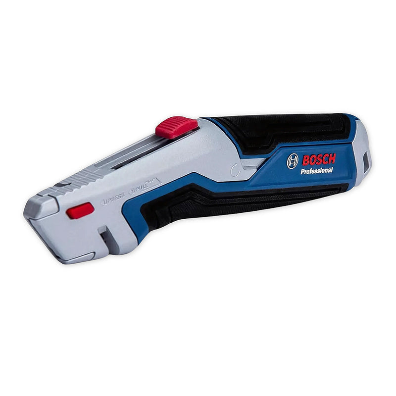 Dao rọc đa năng 19mm Bosch 1600A01V3H thiết kế công thái học