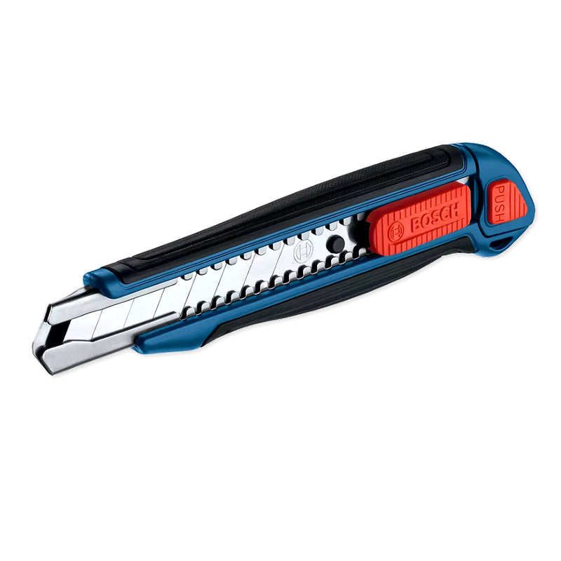 Dao rọc 18mm Bosch 1600A01TH6 thiết kế công thái học
