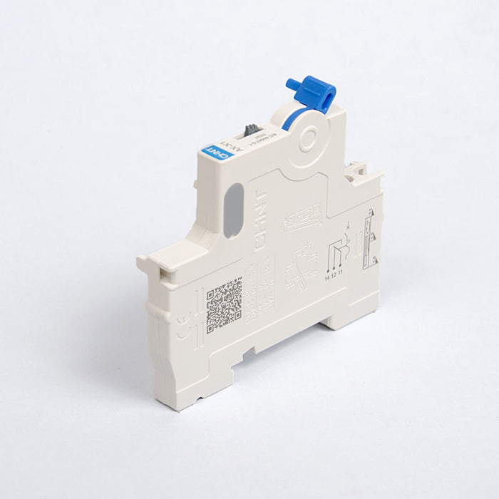 Tiếp điểm phụ Chint AX-X1 dùng cho các MCB, RCBO