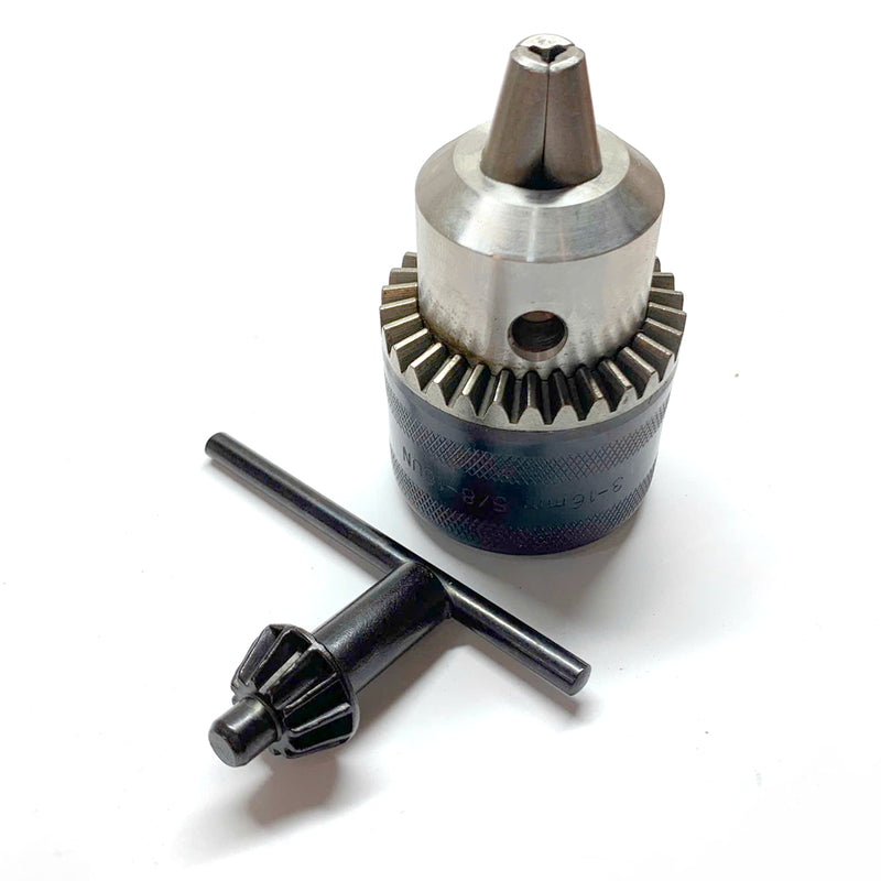 Đầu khoan 16mm (răng cưa) DCA 16MM (5/8-16UN)