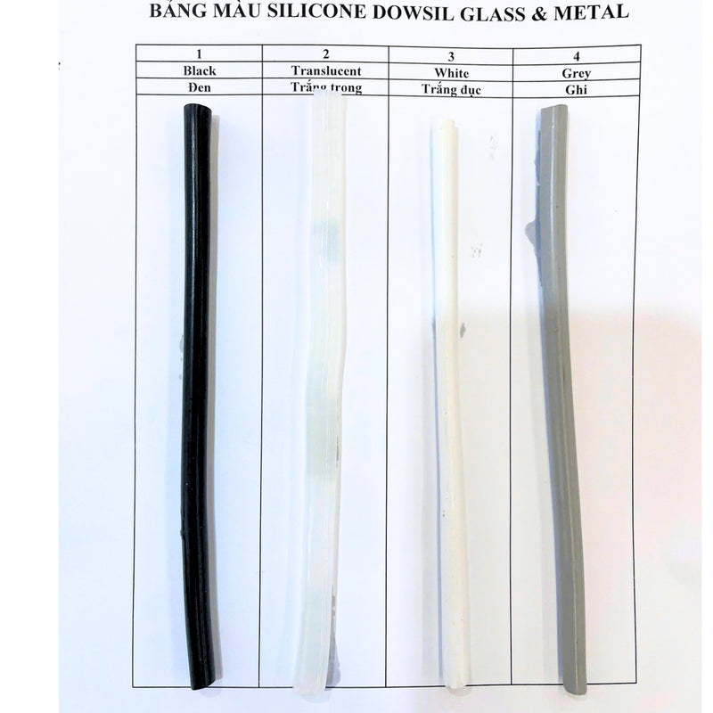 Keo Dowsil Neutral Plus (Silicone Sealant) 300ml, xuất xứ Korea