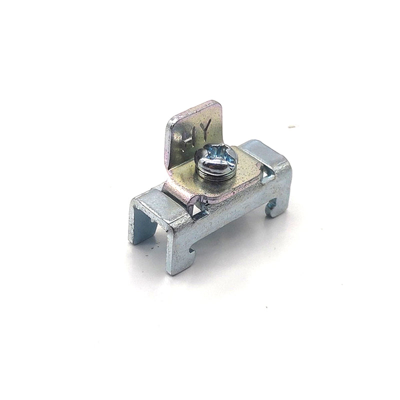 Cử chăn sắt lắp thanh ray Hanyoung Nux