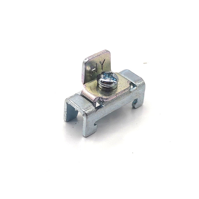 Cử chăn sắt lắp thanh ray Hanyoung Nux