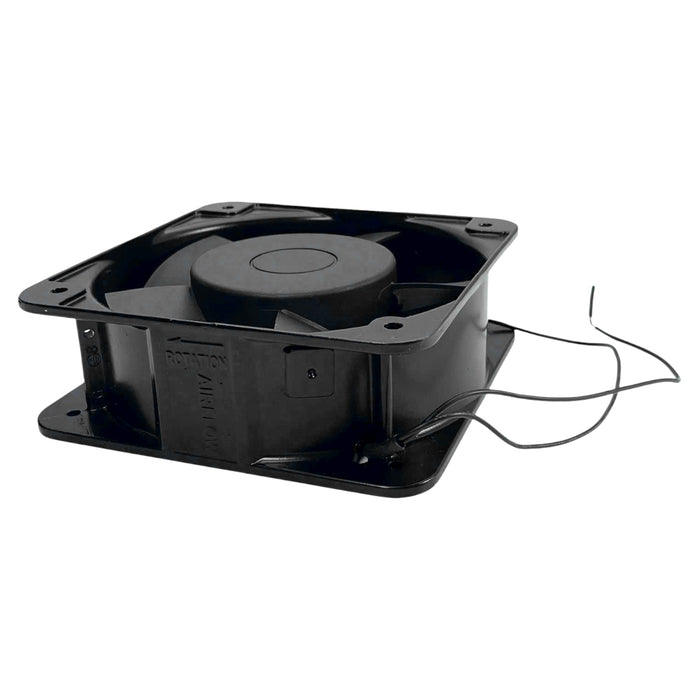 Quạt tản nhiệt điện áp 220V ~ 240V Janfa, coild đồng