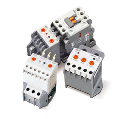 GMP22-2P (1a1b) / Dãi bảo vệ từ: 0.3A ~ 1.5A