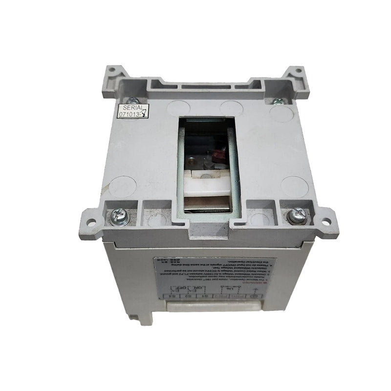 Bộ điều khiển mô tơ MOP dùng cho MCCB LS