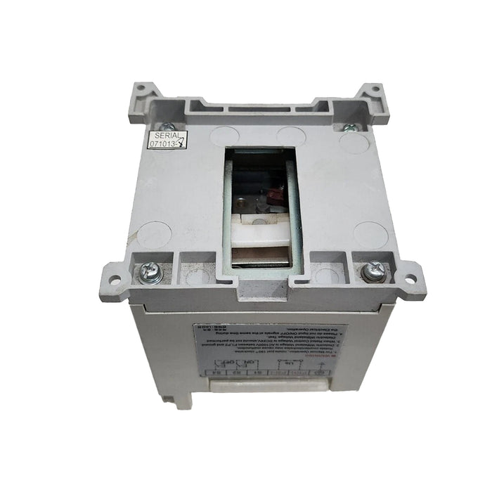 Bộ điều khiển mô tơ MOP dùng cho MCCB LS