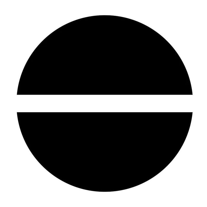 Vĩ 3 mũi vặn vít đầu dẹp Makita kích thước mũi 4mm-5.5mm, chiều dài 25mm, đuôi lục giác 6.35mm ( 1/4 inch ) ( Cấp 2 sao )