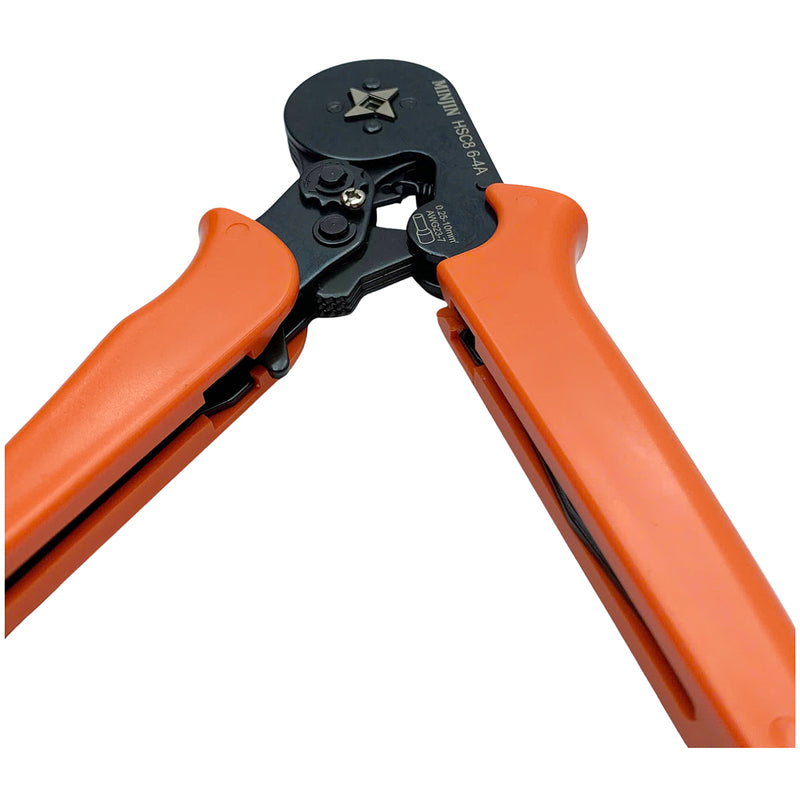 Kìm bấm cos MINJIN HSC8 6-4A (0.25-10mm)