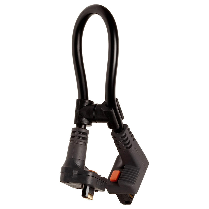 Phụ kiện cáp tín hiệu Mitutoyo 02AZD790C, đầu nối Type C, dài 160mm, kết nối U-WAVE-T