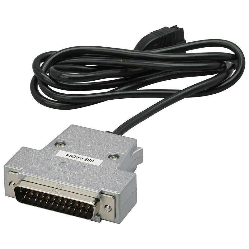 Cáp Mitutoyo 09EAA084 / RS-232C (D-SUB 25-pin), dài 1m