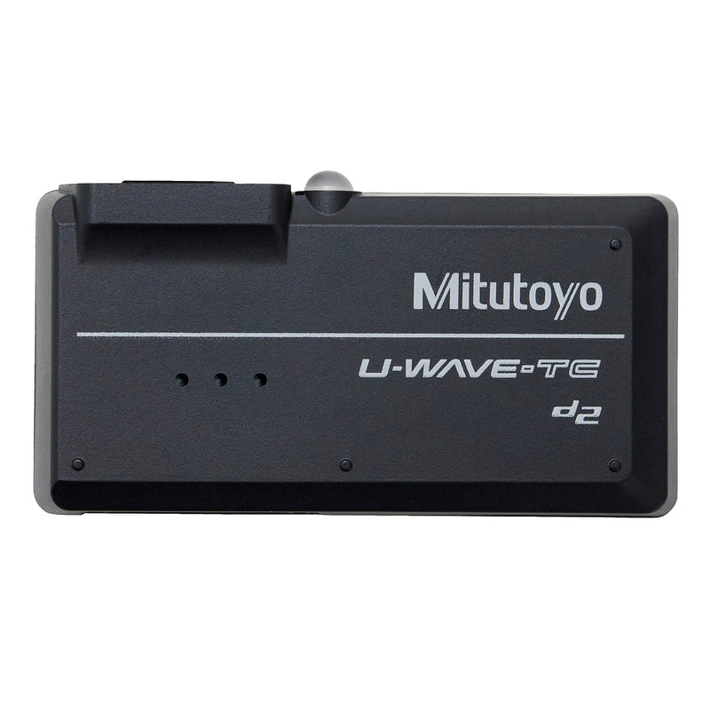 Phụ kiện đầu phát dữ liệu Mitutoyo 264-621, kết nối U-WAVE-TC, Không chống nước, có còi báo