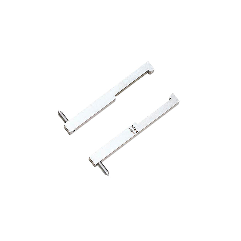 Phụ kiện Mitutoyo 914057/914058 - Bộ hàm đo Point ID measurement