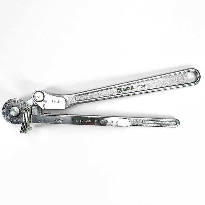 Dụng cụ uốn ống làm bằng thép không gỉ SATA