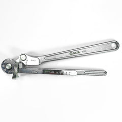 SATA 97341: Uốn ống đường kính ngoài 6mm (thành ống < 1.0mm)