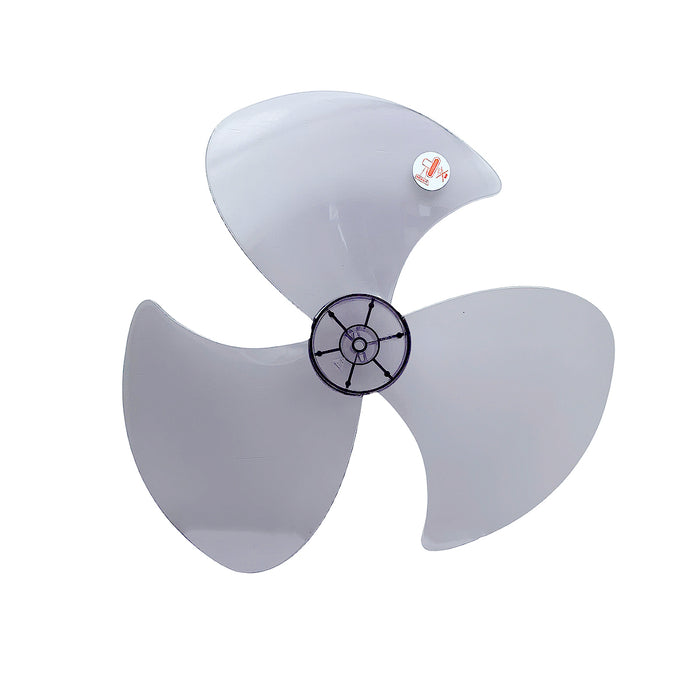 Cánh quạt Senki 3 cánh màu trong suốt