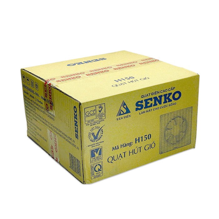 Quạt hút gắn tường SENKO