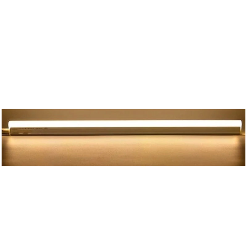 Bóng led Tube Tiến Phát dài 1200mm, công suất 20W, màu sáng trắng - màu sáng vàng