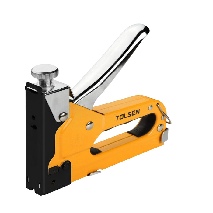 Kìm bấm kim công nghiệp 4 - 14mm (5/32 inch - 9/16 inch) chuẩn GS, có chứng nhận TUV TOLSEN 43020