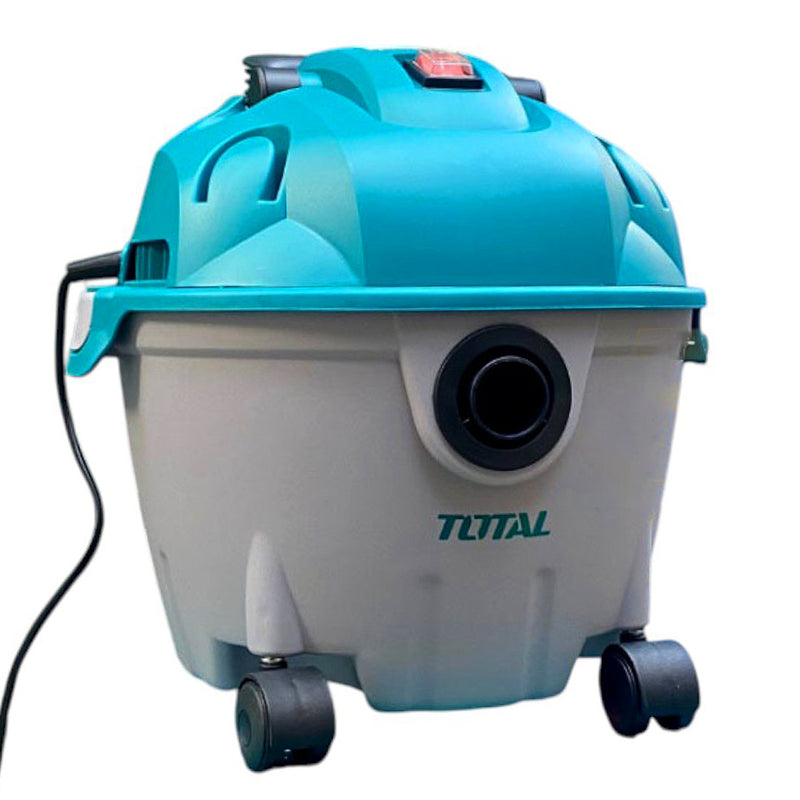 Máy hút bụi 10L 1200W TOTAL TVC12101
