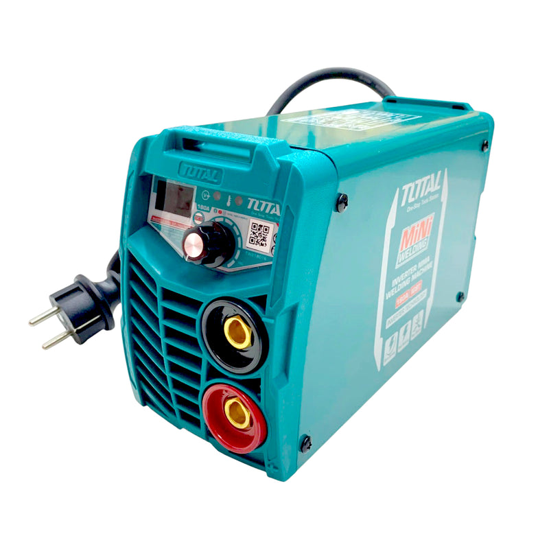 Máy hàn MMA Inverter 180A/85V TOTAL TW218016