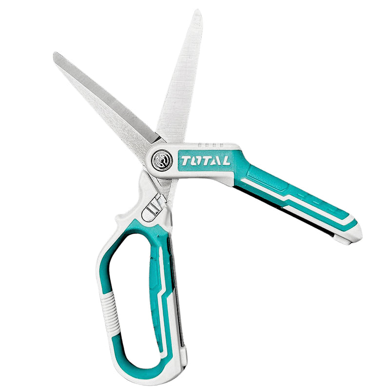 Kéo đa năng 255mm (10 inch) TOTAL THSCRS832558