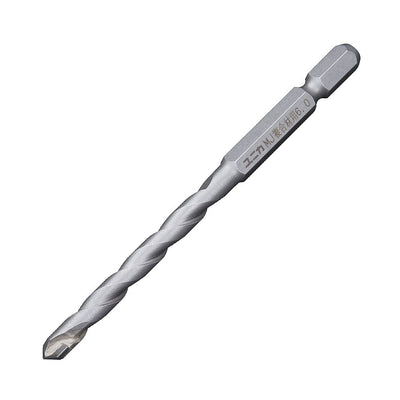 Mũi khoan đa năng Unika MJ khoan được nhiều loại vật liệu, đuôi lục giác 6.35mm, số từ 3.0mm - 10.5mm