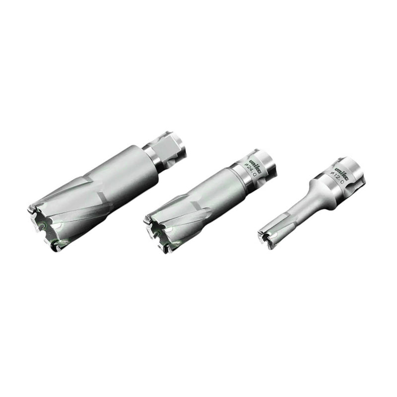 Mũi khoan từ META-CORE MAX UNIKA 14mm - 40mm Loại Khoan sâu 35mm