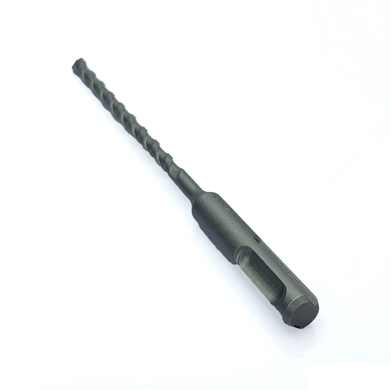 Mũi khoan bê tông Chuôi SDS UNIKA TT, Thân dài 160mm, 3.4mm -  18mm