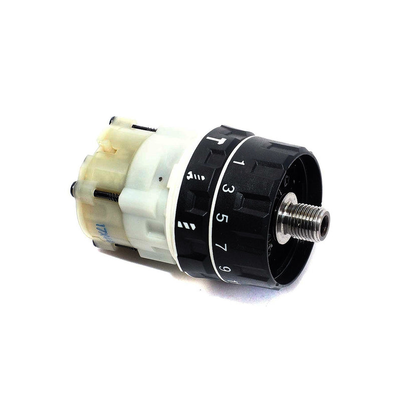 Phụ tùng Makita - Cụm nhông | Mã số: 123443-0 (Gear Assemnly)