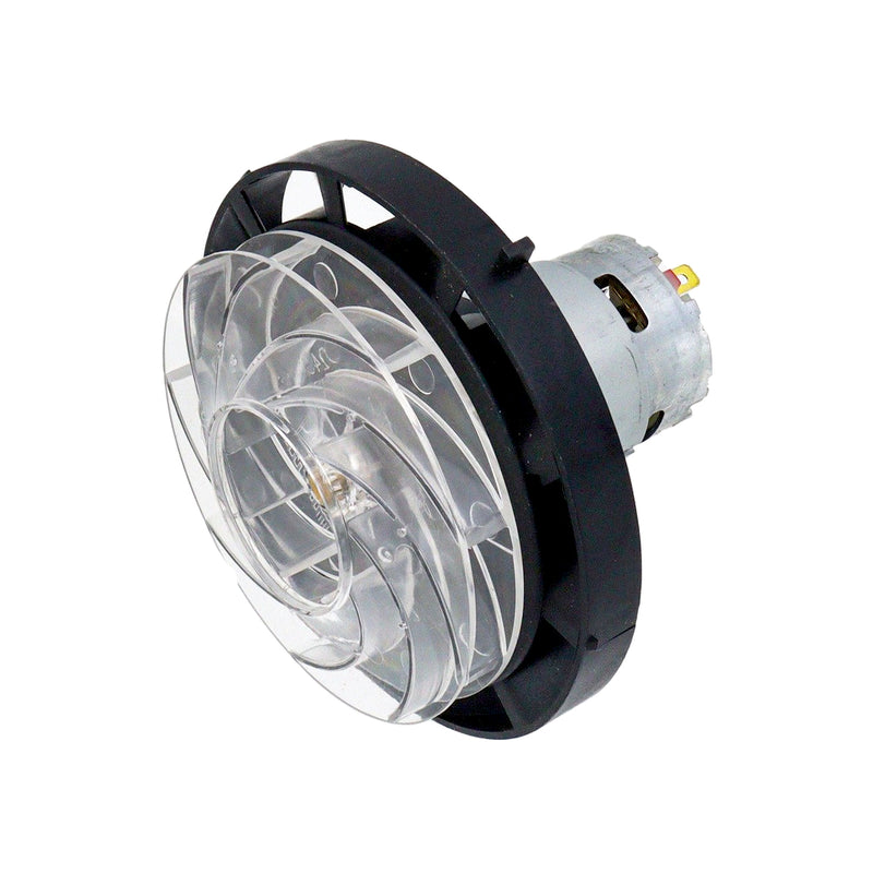 Phụ tùng Makita - Cụm Motor | Mã số: 125932-1 (Motor Assembly)