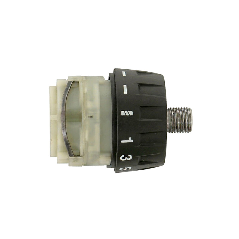 Phụ tùng Makita - Cụm nhông | Mã số: 127125-6 (Gear Assembly)