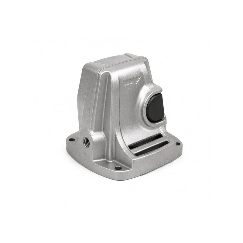 Phụ tùng Makita - Bộ vỏ hộp nhông | Mã số: 136198-8 (Gear Housing Assembly)