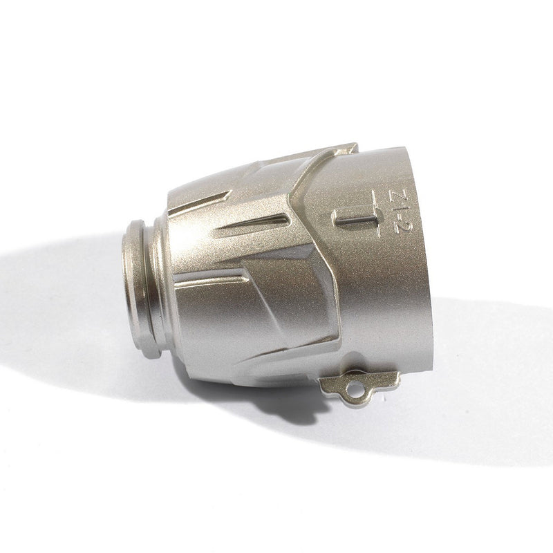 Phụ tùng Makita - Hộp nhông | Mã số: 140B03-5 (Hammer Case Complete)
